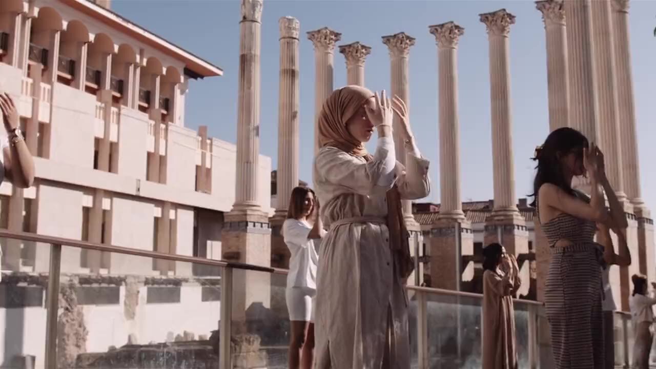 Architecture of Hope