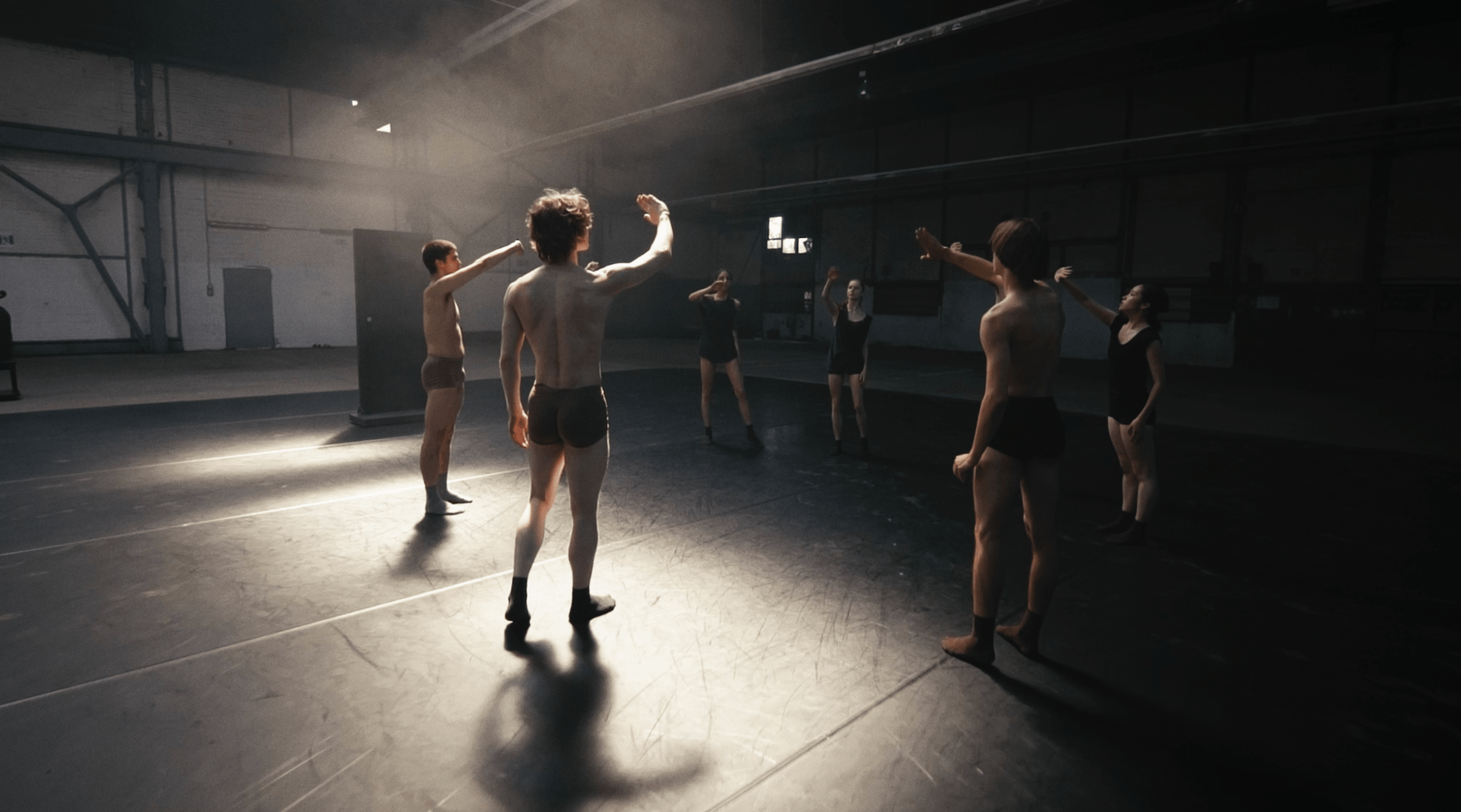 Einsame Verbundenheit